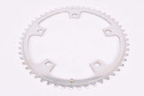 NOS Gipiemme Dual Sprint / Special Chainring with 51 teeth and 144 mm BCD from the 1970s - early 1980s