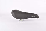 NOS Black SMP Selle Pyrenees ATB / MTB Gel Saddle from the 1990s