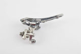 Campagnolo Chorus 10-speed braze-on front derailleur from the 2002