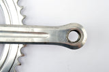 Sakae/Ringyo Custom-3 crankset with 45/52 teeth and 165 length from the 1970s - 80s