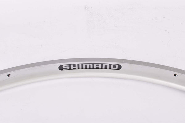 NOS Shimano WH-R540 single clincher rim 700c/622mm with 16 holes from the 1990-2000s