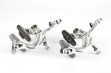 Shimano Dura-Ace #BR-7400 short reach Brake Calipers from 1987
