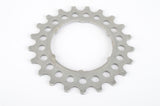 Campagnolo Super Record / 50th anniversary #P-21 Aluminium 7-speed Freewheel Cog with 21 teeth from the 1980s