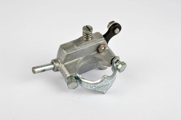 Campagnolo Valentino #2050 clamp-on Front Derailleur Body from the 1960s - 80s