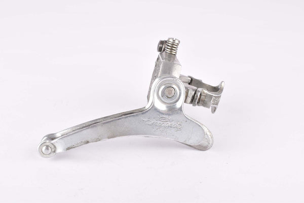 Campagnolo Valentino Extra #2050 Clamp-on Front Derailleur from the 1960s - 1980s