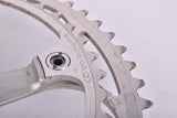 Shimano 600 AX #FC-6300 Crankset with 52/42 Teeth and 170mm length from 1980 / 1981