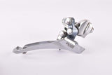 NOS Shimano Exage Action #FD-A351 braze-on front derailleur with shimano #SM-AD10 Adapter from the 1989