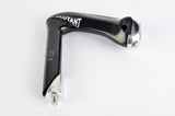 NOS Nero Black 3 ttt Mutant Road Racing Stem in size 110 with 25.8 clampsize from the early 90s