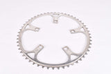 Zeus 2000 (early model) chainring with 54 teeth and 119 BCD from the 1970s