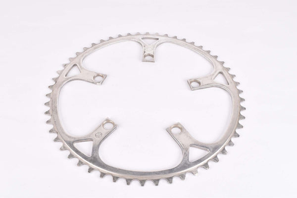 Zeus 2000 (early model) chainring with 54 teeth and 119 BCD from the 1970s