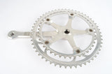 Campagnolo Super Record #1049/A Crankset with 42/53 teeth and 170mm length from 1981/82