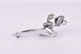 Shimano 600 Ultegra #FD-6400 braze-on front derailleur from 1990
