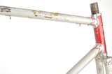 Dusika Weltrekord frame 57 cm (c-t) / 55.5 cm (c-c) Reynolds