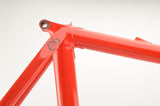 Eddy Merckx Corsa Extra Frame 61.5 cm (c-t) 60 (c-c) Columbus SLX