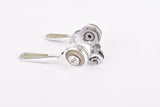 Shimano 600 AX #SL-6300 clamp on A-Type Gear Lever Shifter Set from 1980