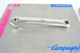 Campagnolo Croce d' Aune #B040 Crankset with 39/53 Teeth and 172.5 length from 1990