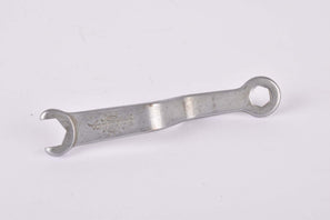 Campagnolo #771 tool, Saddle spanner