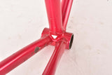 Eddy Merckx Corsa frame in 60 cm (c-t) 58.5 cm (c-c) with Columbus SL tubing