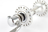 Shimano Dura-Ace #HS-731 front Hub with 36 holes from 1976