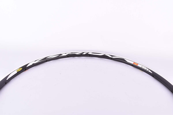 NOS Mavic Ksyrium SSC UB Control SUP MAXTAL ZIRCAL single Clincher Rim in 28"/622mm (700C) with 20 holes