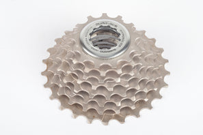 NEW Shimano Dura-Ace #CS-7401 8-speed cassette 13-26 teeth from 1993 NOS