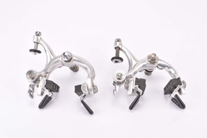 Campagnolo Super Record #4061 single pivot brake calipers from the 1980s