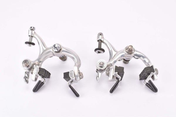Campagnolo Super Record #4061 single pivot brake calipers from the 1980s