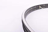 NOS Rigida 20 SI Clincher Rim Set in 28"/622mm (700C) with 36 holes