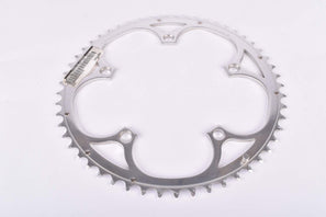 NOS Campagnolo Record 10 speed Chainring with 53 teeth and 135 BCD from the 1990s/2000s