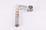 3ttt Touriste Stem in size 90mm with 25.8mm bar clamp size from the 1960s