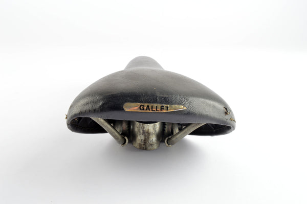 Selle-Saddle GALLET 292 ref120sl - Vélos et accessoires de
