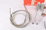 NOS/NIB Weinman Vainqueur 999 (750) Brake Lever and Caliper Brake Set from the 1970s