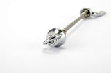 NEW single Shimano Dura-Ace #7400 rear Skewer from the 1980s - 90s NOS