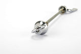 NEW single Shimano Dura-Ace #7400 rear Skewer from the 1980s - 90s NOS