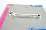 Campagnolo Croce d' Aune #B040 Crankset with 39/53 Teeth and 172.5 length from 1990