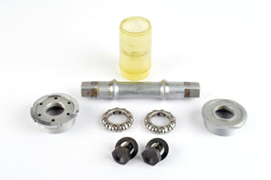 Campagnolo Record #1046/a Bottom Bracket with french threading from the 1960s - 1980s