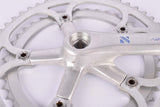 Nervar Crankset with 52/42 Teeth and 170mm length from the 1980s