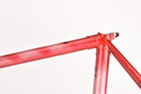Concorde Gavina frame in 56 cm (c-t) 54.5 cm (c-c) with Columbus tubing