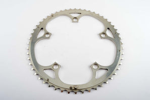 Campagnolo Chorus Chainring in 52 teeth and 135 BCD from the 2000s