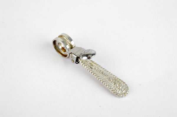 NOS Campagnolo Porta Catena #1013/6 Record braze-on right shifter