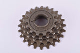 Cyclo 90 5-speed Freewheel with 14-28 teeth and english thread from the 1990s