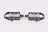 Mountainbike Bear Trap Pedal Set from the 1990s