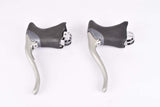 Shimano 105 #BL-1055 brake lever set from the 1990s