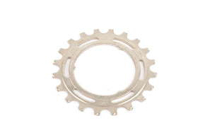 NEW Sachs Maillard #AY steel Freewheel Cog with 20 teeth from the 1980s - 90s NOS