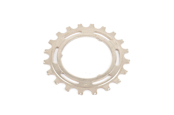 NEW Sachs Maillard #AY steel Freewheel Cog with 20 teeth from the 1980s - 90s NOS
