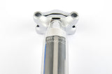 NOS/NIB Campagnolo Super Record #4051 non fluted/short type seatpost in 26.8 diameter from the 1980's