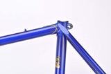 Gazelle Champion Mondial frame in 59 cm (c-t) / 57.5 cm (c-c) with Reynolds 531 tubing from 1978