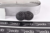 Deda Elementi Special Handlebar Tape, silver carbon