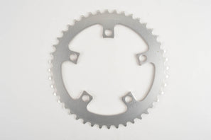 NEW Sugino Chainring 44 teeth and 110 mm BCD from the 80s NOS