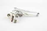 Campagnolo Record #1052/NT Braze-on Front Derailleur from the 1970s - 80s